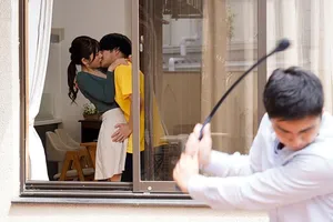 Em bà xã mất nết thường khi sống chung khiến bồ của chị gái không nhịn được nữa