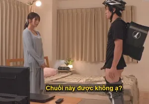 Cậu học sinh chết mê trước vợ yêu của chủ quán cafe cậu thường ghé uống