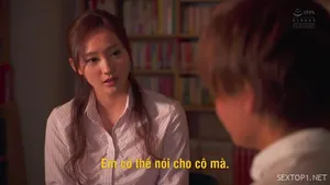 C0930-hitozuma1414-FHD-Vợ đẹp làm cương cứng dương vật của chồng ~ Yu Isojiri 33 tuổi