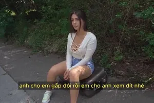 riho fujimori không che