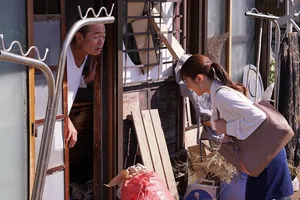 Ham muốn mãnh liệt vì đọc tiểu thuyết khiêu dâm