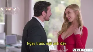 Cô dâu trinh tiết 2022 ~ Cô dâu trong bộ váy cưới màu trắng xinh đẹp đến mức khiến người ta muốn quan hệ tình dục với cô.